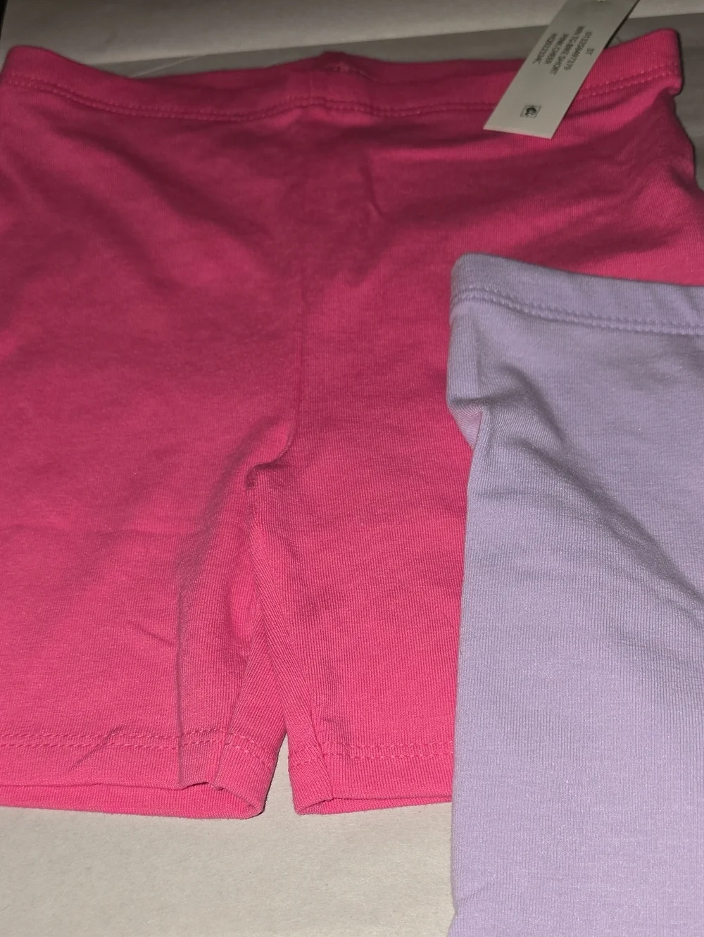 Wonder Nation Girls bottom Set Size 5T